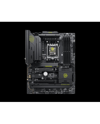 msi Płyta główna MAG B850 TOMAHAWK WIFI AM5 4DDR5 ATX nr 2