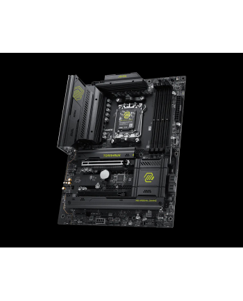 msi Płyta główna MAG B850 TOMAHAWK WIFI AM5 4DDR5 ATX nr 1