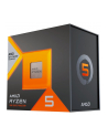 amd Procesor Ryzen 5 7500X3D 100-100001904WOF - nr 23