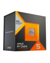 amd Procesor Ryzen 5 7500X3D 100-100001904WOF - nr 25