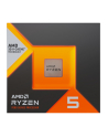 amd Procesor Ryzen 5 7500X3D 100-100001904WOF - nr 5