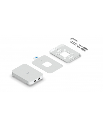 ubiquiti Punkt dostępowy Access Point UniFi U7 In-Wall U7-IW