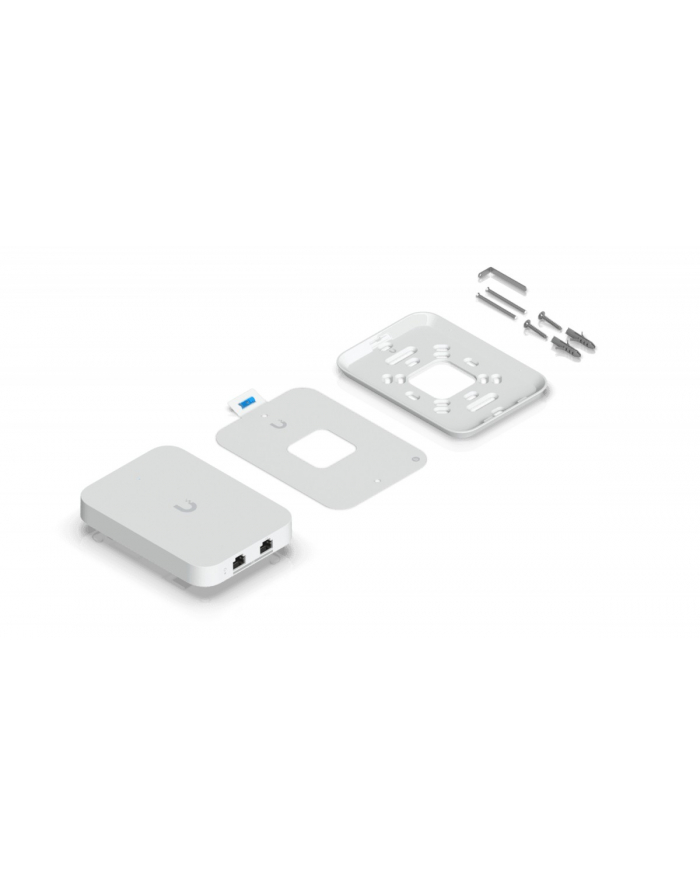 ubiquiti Punkt dostępowy Access Point UniFi U7 In-Wall U7-IW główny