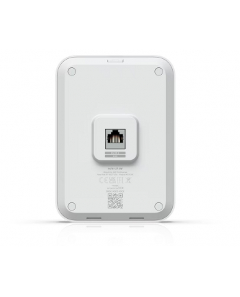 ubiquiti Punkt dostępowy Access Point UniFi U7 In-Wall U7-IW