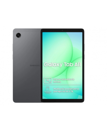 samsung Tablet Galaxy Tab A11 X135 4G 8.7 cala 4/64 GB Szary Enterprise Edition nr 2