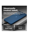 motorola Smartfon moto g15 8/128GB Sea Blue - nr 15