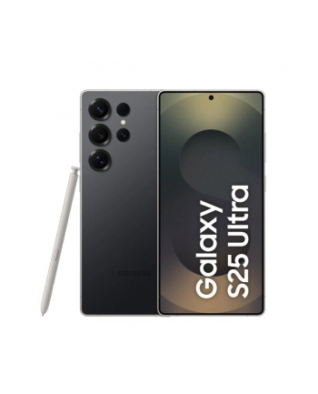 samsung Smartfon Galaxy S25 Ultra 5G DualSIM 12/512GB czarny