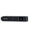 cyberpower Zasilacz awaryjny CP1600EIPFCRM2U 1600VA/1000W 8xC13 - nr 10
