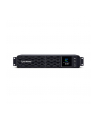 cyberpower Zasilacz awaryjny CP1600EIPFCRM2U 1600VA/1000W 8xC13 - nr 1