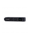 cyberpower Zasilacz awaryjny CP1600EIPFCRM2U 1600VA/1000W 8xC13 - nr 2