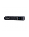cyberpower Zasilacz awaryjny CP1600EIPFCRM2U 1600VA/1000W 8xC13 - nr 4