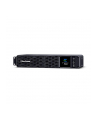 cyberpower Zasilacz awaryjny CP1600EIPFCRM2U 1600VA/1000W 8xC13 - nr 7