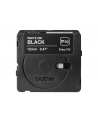 Brother BTAG-335 White on Black | Btag - nr 1