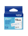 Brother BTAG-233 Blue on White | Btag - nr 4