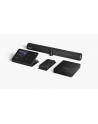 Lenovo Thinksmart Core G2 Microsoft Team Rooms Black (12WN000CMT) - nr 1