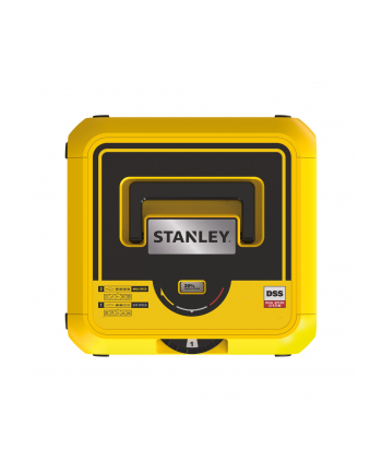 Stanley Washer Sxpw25Cdss-E 2500W 170Bar (15717)