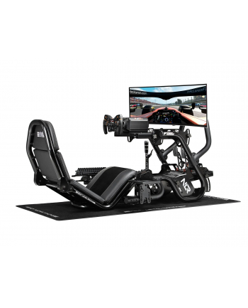 Next Level Racing Uchwyt F-GT Pro Shifter and Handbrake Arm Add-on NLR-R005