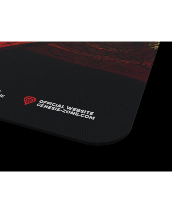 Podkładka Genesis Promo Ancient Stone 250mm 210mm NPG2338 nr 1