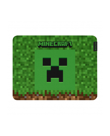 Razer Gigantus V2 Minecraft Edition M Zielony (RZ0203333800R3M1) nr 1