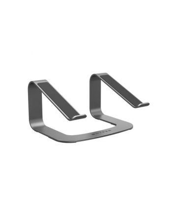 Hyper Space notebook stand ergonomic (HS1110GYGL)