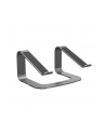Hyper Space notebook stand ergonomic (HS1110GYGL) - nr 2