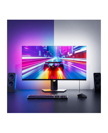 Nanoleaf 4D system inteligentnego podświetlenia monitora do 32'' (2,5m) nr 2