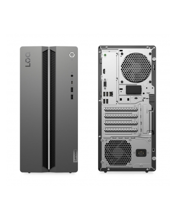 Lenovo LOQ | 17IRR9 | Desktop | Tower | Intel Core i5 | i5-14400F | 16 GB | UDIMM DDR5 | 1000 GB | 8 | No Optical drive | No keyboard | Windows 11 Home
