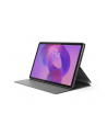 Lenovo Tab (without power adapter) | Idea Tab | 11 '' | Luna Grey | IPS | 2560x1600 pixels | MediaTek | Dimensity 6300 | 8 GB | Soldered LPDDR4x | 256 GB | Wi-Fi | Front camera | 5 MP | Rear camera | 8 MP | Bluetooth 5.2 | Android - nr 23