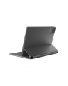 Lenovo Tab (without power adapter) | Idea Tab | 11 '' | Luna Grey | IPS | 2560x1600 pixels | MediaTek | Dimensity 6300 | 8 GB | Soldered LPDDR4x | 256 GB | Wi-Fi | Front camera | 5 MP | Rear camera | 8 MP | Bluetooth 5.2 | Android - nr 39
