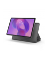Lenovo Tab (without power adapter) | Idea Tab | 11 '' | Luna Grey | IPS | 2560x1600 pixels | MediaTek | Dimensity 6300 | 8 GB | Soldered LPDDR4x | 256 GB | Wi-Fi | Front camera | 5 MP | Rear camera | 8 MP | Bluetooth 5.2 | Android - nr 43