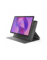 Lenovo Tab (without power adapter) | Idea Tab | 11 '' | Luna Grey | IPS | 2560x1600 pixels | MediaTek | Dimensity 6300 | 8 GB | Soldered LPDDR4x | 256 GB | Wi-Fi | Front camera | 5 MP | Rear camera | 8 MP | Bluetooth 5.2 | Android - nr 44