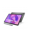 Lenovo Tab (without power adapter) | Idea Tab | 11 '' | Luna Grey | IPS | 2560 x 1600 pixels | MediaTek Dimensity 6300 | 8 GB | Soldered LPDDR4x | 128 GB | 5G | Wi-Fi | Front camera | 5 MP | Rear camera | 8 MP | Bluetooth 5.2 | Android - nr 1