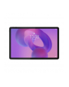 Lenovo Tab (without power adapter) | Idea Tab | 11 '' | Luna Grey | IPS | 2560 x 1600 pixels | MediaTek Dimensity 6300 | 8 GB | Soldered LPDDR4x | 128 GB | 5G | Wi-Fi | Front camera | 5 MP | Rear camera | 8 MP | Bluetooth 5.2 | Android - nr 30