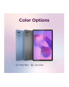 Lenovo Tab (without power adapter) | Idea Tab | 11 '' | Luna Grey | IPS | 2560 x 1600 pixels | MediaTek Dimensity 6300 | 8 GB | Soldered LPDDR4x | 128 GB | 5G | Wi-Fi | Front camera | 5 MP | Rear camera | 8 MP | Bluetooth 5.2 | Android - nr 9