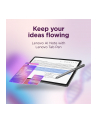 Lenovo Idea Tab (without power adapter) | 11 '' | Luna Grey | IPS | 2560 x 1600 pixels | MediaTek | Dimensity 6300 | 8 GB | Soldered LPDDR4x | 256 GB | Wi-Fi | Front camera | 5 MP | Rear camera | 8 MP | Bluetooth  5.2  | Android - nr 13