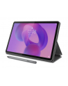 Lenovo Idea Tab (without power adapter) | 11 '' | Luna Grey | IPS | 2560 x 1600 pixels | MediaTek | Dimensity 6300 | 8 GB | Soldered LPDDR4x | 256 GB | Wi-Fi | Front camera | 5 MP | Rear camera | 8 MP | Bluetooth  5.2  | Android - nr 42