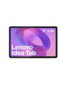 Lenovo Idea Tab (without power adapter) | 11 '' | Luna Grey | IPS | 2560 x 1600 pixels | MediaTek | Dimensity 6300 | 8 GB | Soldered LPDDR4x | 256 GB | Wi-Fi | Front camera | 5 MP | Rear camera | 8 MP | Bluetooth  5.2  | Android - nr 43