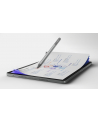 Lenovo Idea Tab (without power adapter) | 11 '' | Luna Grey | IPS | 2560 x 1600 pixels | MediaTek | Dimensity 6300 | 8 GB | Soldered LPDDR4x | 256 GB | Wi-Fi | Front camera | 5 MP | Rear camera | 8 MP | Bluetooth  5.2  | Android - nr 6