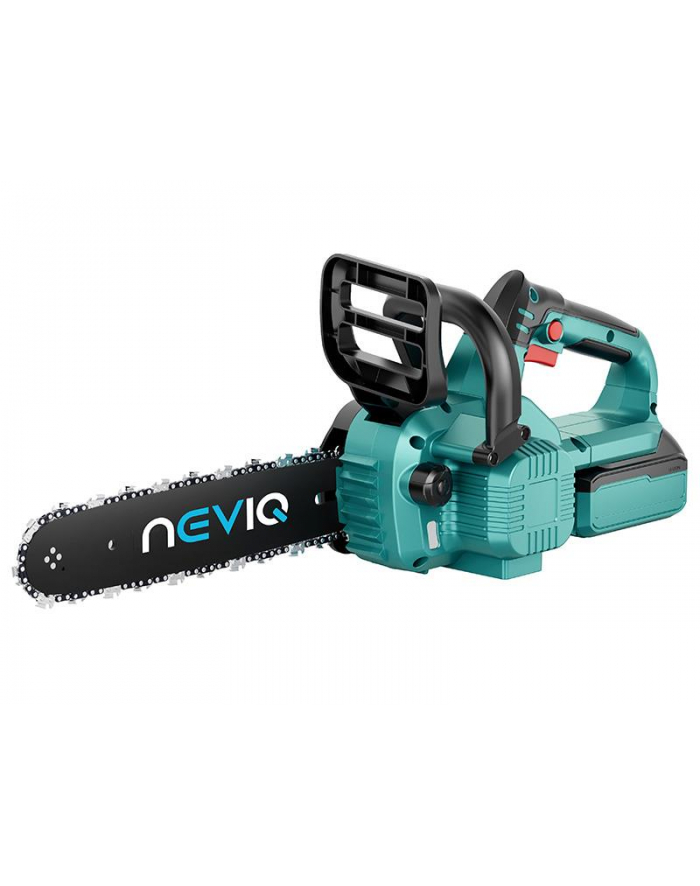  Piła Łańcuchowa akumulatorowa NEVIQ 12'' (L12302) główny