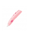 Długopis 3D LAMAX ArtKid1 3D Pink, TouchSafe USB-C - nr 1