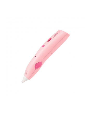 Długopis 3D LAMAX ArtKid1 3D Pink, TouchSafe USB-C