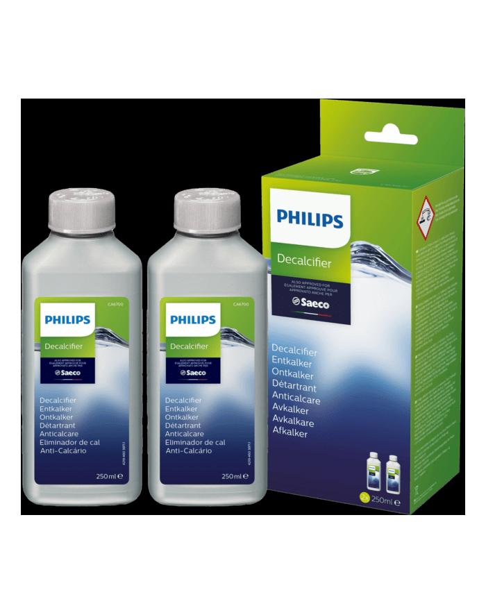 PHILIPS 250 ml CA6700/22 główny
