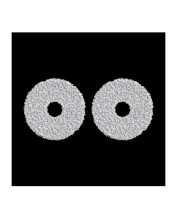 Xiaomi Robot Vacuum Mop Pads do X10+/X20+ (BHR8510GL)