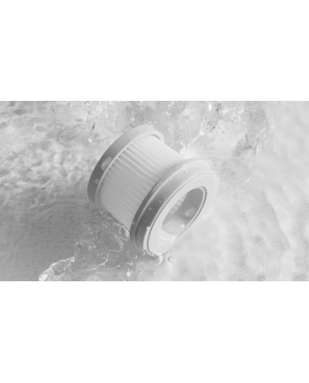 Xiaomi Dust Mite Vacuum Cleaner Filter Filtry przeciw roztoczom 2 szt. BHR8386GL