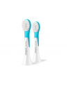 PHILIPS Sonicare 3+ Kids 2szt. HX6032/90 - nr 17