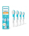PHILIPS Sonicare 3+ Kids 4szt. HX6034/90 - nr 11