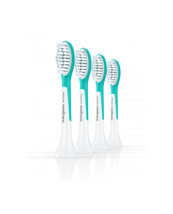 PHILIPS Sonicare 7+ Kids 4 szt. HX6044/90 nr 1
