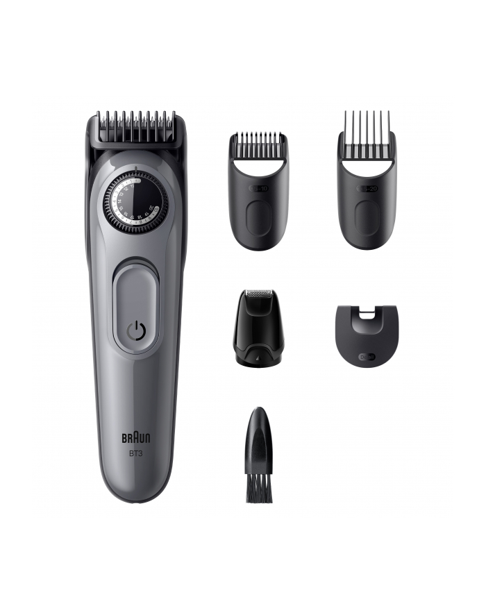 Braun Series 3 BT3560 główny