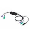 Aten Cv10Km Usb To Ps 2 Converter 0 8M - nr 6