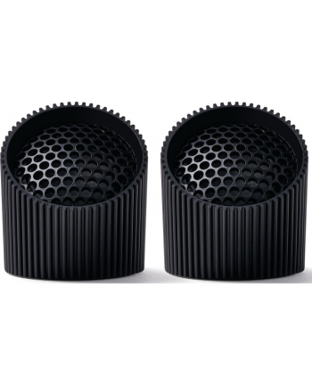 Lexon Ray Speaker LA132MN3 Czarny (2szt.)